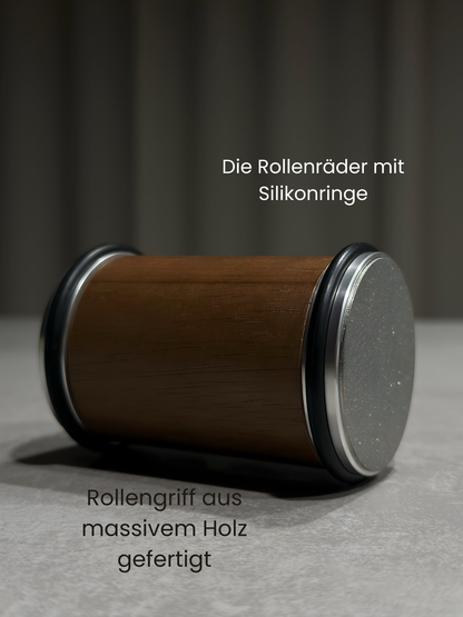 Rollmesser-Schärfer Pro Set