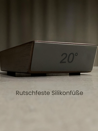 Rollmesser-Schärfer Pro Set